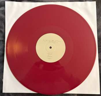 LP Glixen: She Only Said LTD