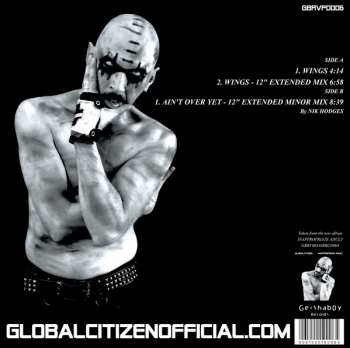LP Global Citizen: Wings DLX | PIC