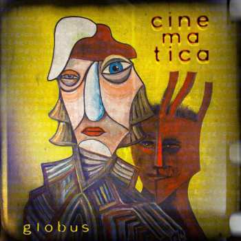 CD Globus: Cinematica