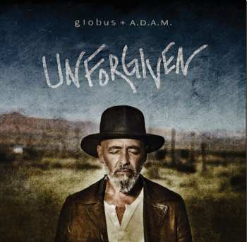 Album Globus+a.d.a.m: Unforgiven