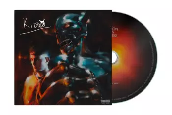 Glocky: Glocky Vs Kiddo