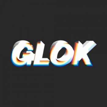 2LP GLOK: Pattern Recognition LTD | CLR