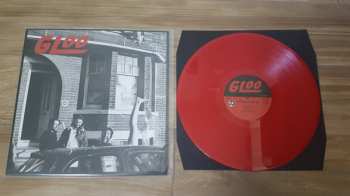 LP Gloo: A Pathetic Youth LTD