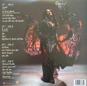 2LP Gloria Estefan: Brazil305
