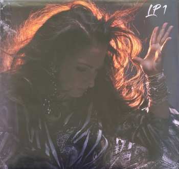 2LP Gloria Estefan: Brazil305