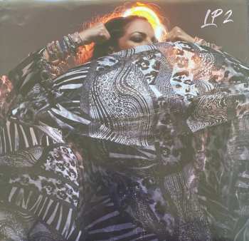 2LP Gloria Estefan: Brazil305