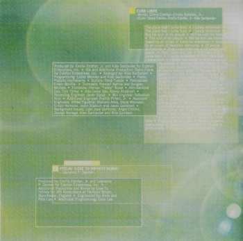 CD Gloria Estefan: Gloria!