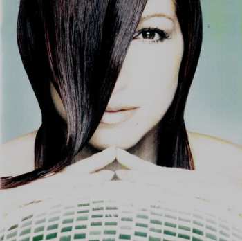 CD Gloria Estefan: Gloria!