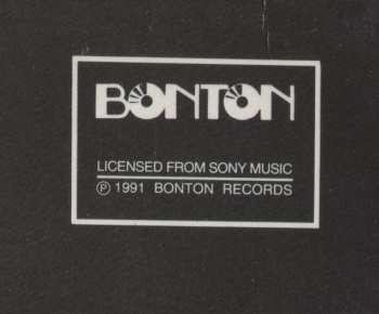 LP Gloria Estefan: Into The Light