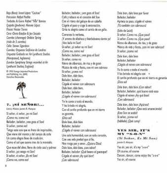 CD Gloria Estefan: Mi Tierra