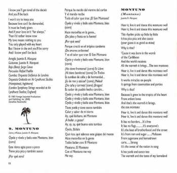 CD Gloria Estefan: Mi Tierra