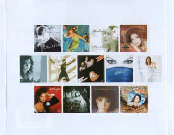 2CD Gloria Estefan: The Essential Gloria Estefan