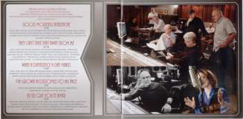 CD Gloria Estefan: The Standards