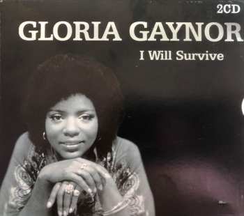 2CD Gloria Gaynor: I Will Survive