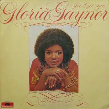 LP Gloria Gaynor: I've Got You