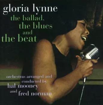 The Ballad, The Blues And The Beat