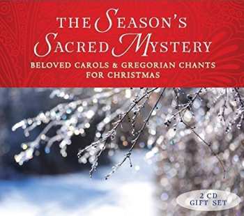 Album Gloriae Dei Cantores: The Season's Sacred Mystery