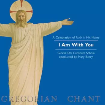 I Am With You (A Celebration Of Faith In His Name)