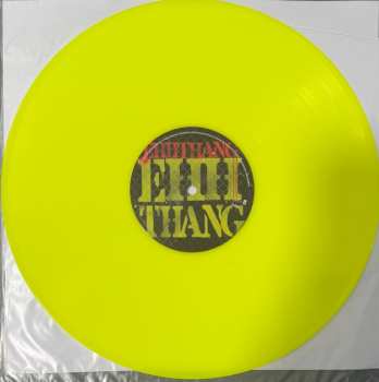 LP Glorilla: Ehhthang Ehhthang CLR