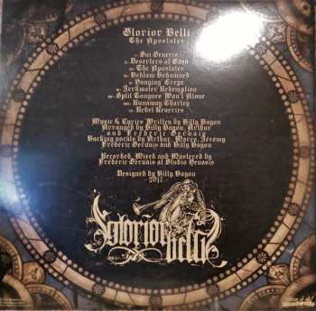 LP Glorior Belli: The Apostates LTD