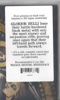 LP Glorior Belli: The Apostates LTD