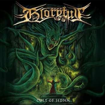 CD Gloryful: Cult Of Sedna
