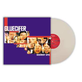 LP Gluecifer: Basement Apes CLR