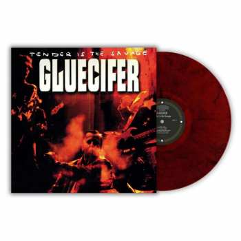 LP Gluecifer: Tender Is The Savage