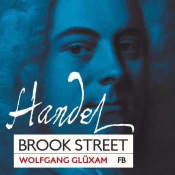 Album Gluxam,wolfgang: Brook Street