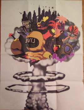 CD Gnarls Barkley: St. Elsewhere