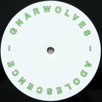 LP Gnarwolves: Adolescence