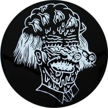 LP Gnarwolves: Adolescence