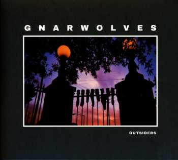 CD Gnarwolves: Outsiders