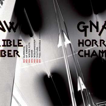 Album Gnaw: Horrible Chamber