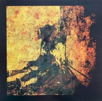LP Gnaw Their Tongues: Reeking Pained And Shuddering