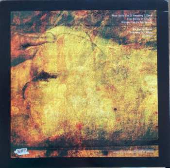 LP Gnaw Their Tongues: Reeking Pained And Shuddering