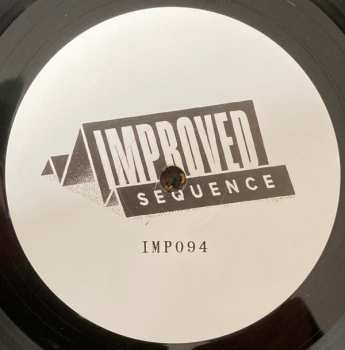 LP Gnaw Their Tongues: Reeking Pained And Shuddering