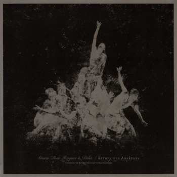 Album Gnaw Their Tongues: Rituel Des Ancêtres
