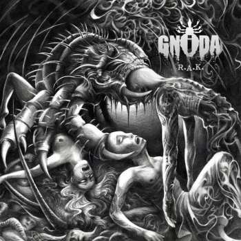 CD Gnida: R.A.K.
