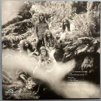 LP Gnidrolog: Lady Lake