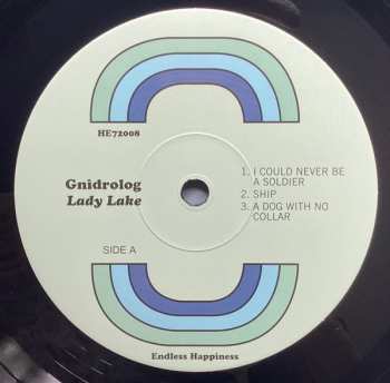 LP Gnidrolog: Lady Lake