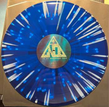 2LP Gnod: Live At Roadburn 2022 CLR | LTD