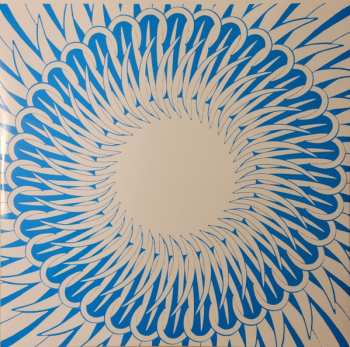 2LP Gnod: Gnod Drop Out With White Hills III CLR | LTD