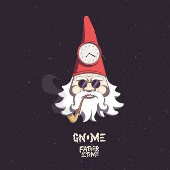 CD Gnome: Father Of Time
