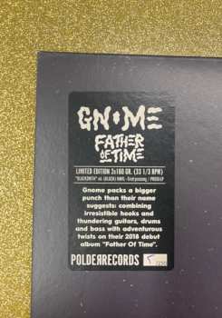 2LP Gnome: Father Of Time LTD | NUM