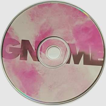 CD Gnome: Fiberglass