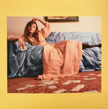 CD Gnome: Fiberglass