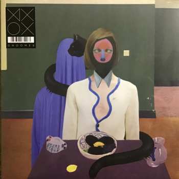 Album Gnoomes: Ax Ox
