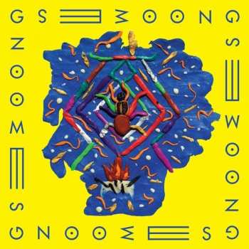 CD Gnoomes: NGAN!