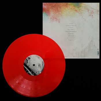LP Jónsi: Go CLR